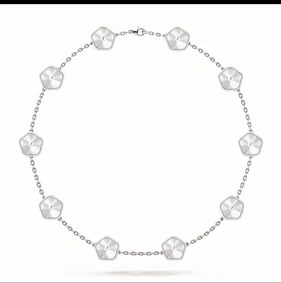 Colliers de créateur 4 feuilles 🍀