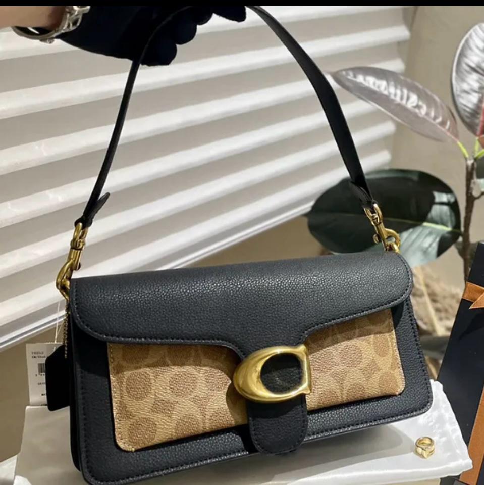 Sac de créateur sac fourre-tout pour femmes.