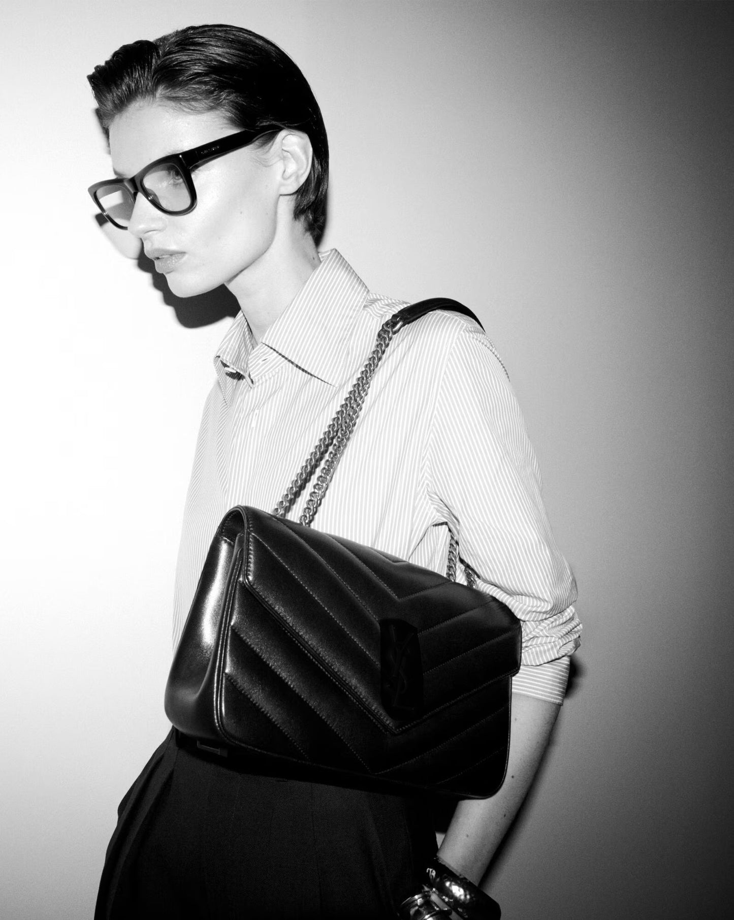 Sac de créateur Loulou.