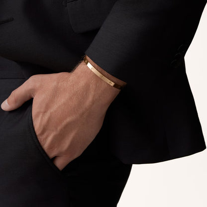 Bracelet classique,unisex