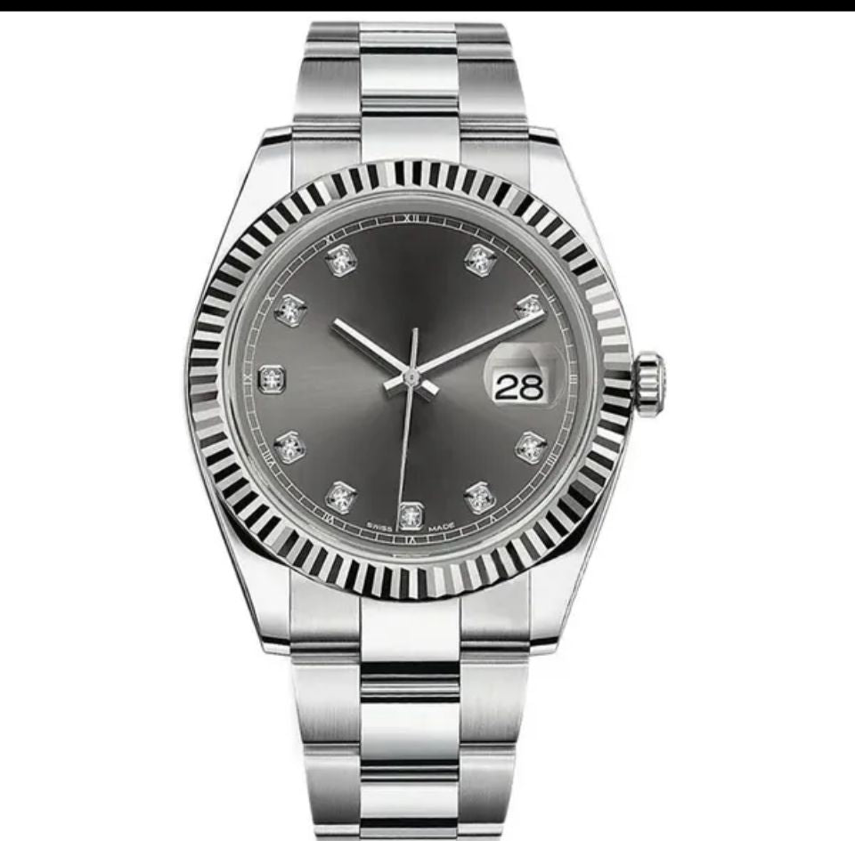 Pièce mécanique de haute gamme conçue pour les amateurs d’élégance et de précision.