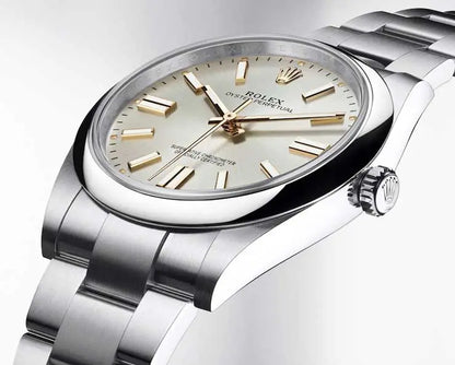 Pièce mécanique de haute gamme conçue pour les amateurs d’élégance et de précision.