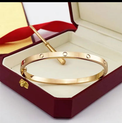 Bracelet classique,unisex