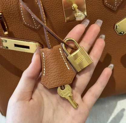 Sac à main de haute gamme.