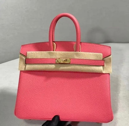 Sac à main de haute gamme.