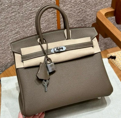 Sac à main de haute gamme.