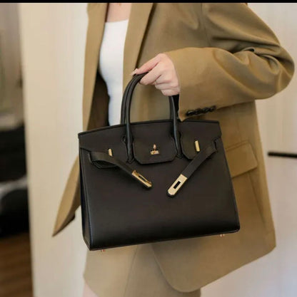 Sac à main de haute gamme.