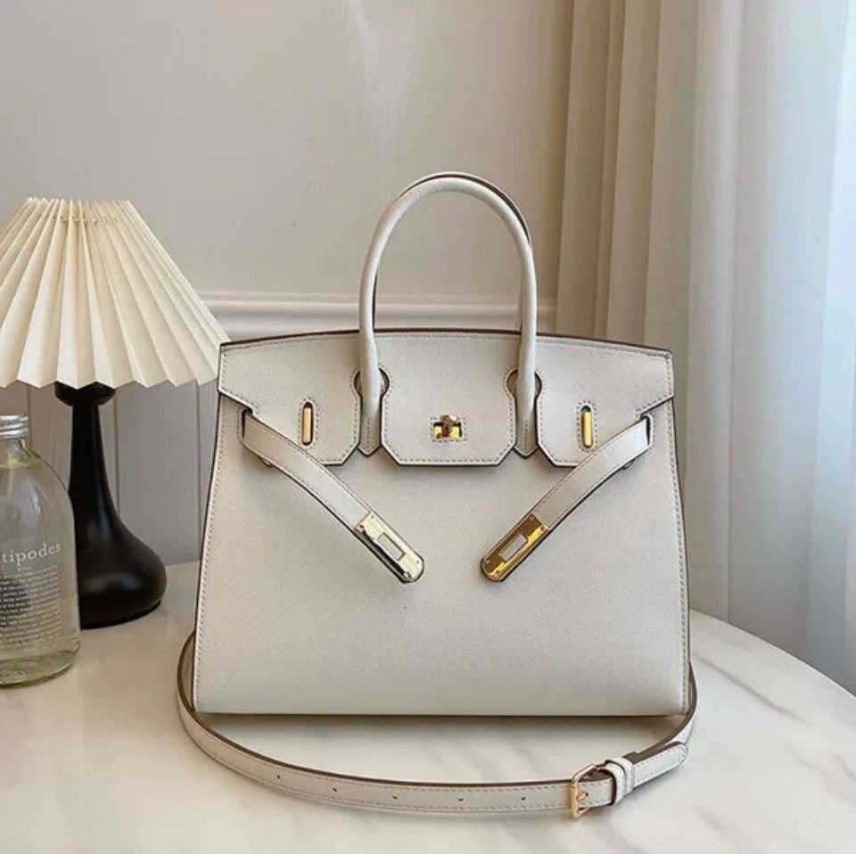 Sac à main de haute gamme.