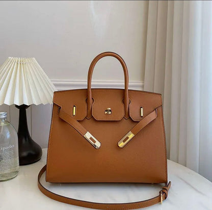 Sac à main de haute gamme.