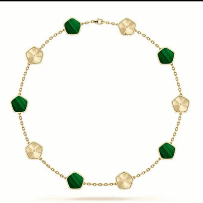 Colliers de créateur 4 feuilles 🍀