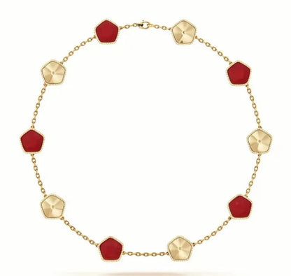 Colliers de créateur 4 feuilles 🍀