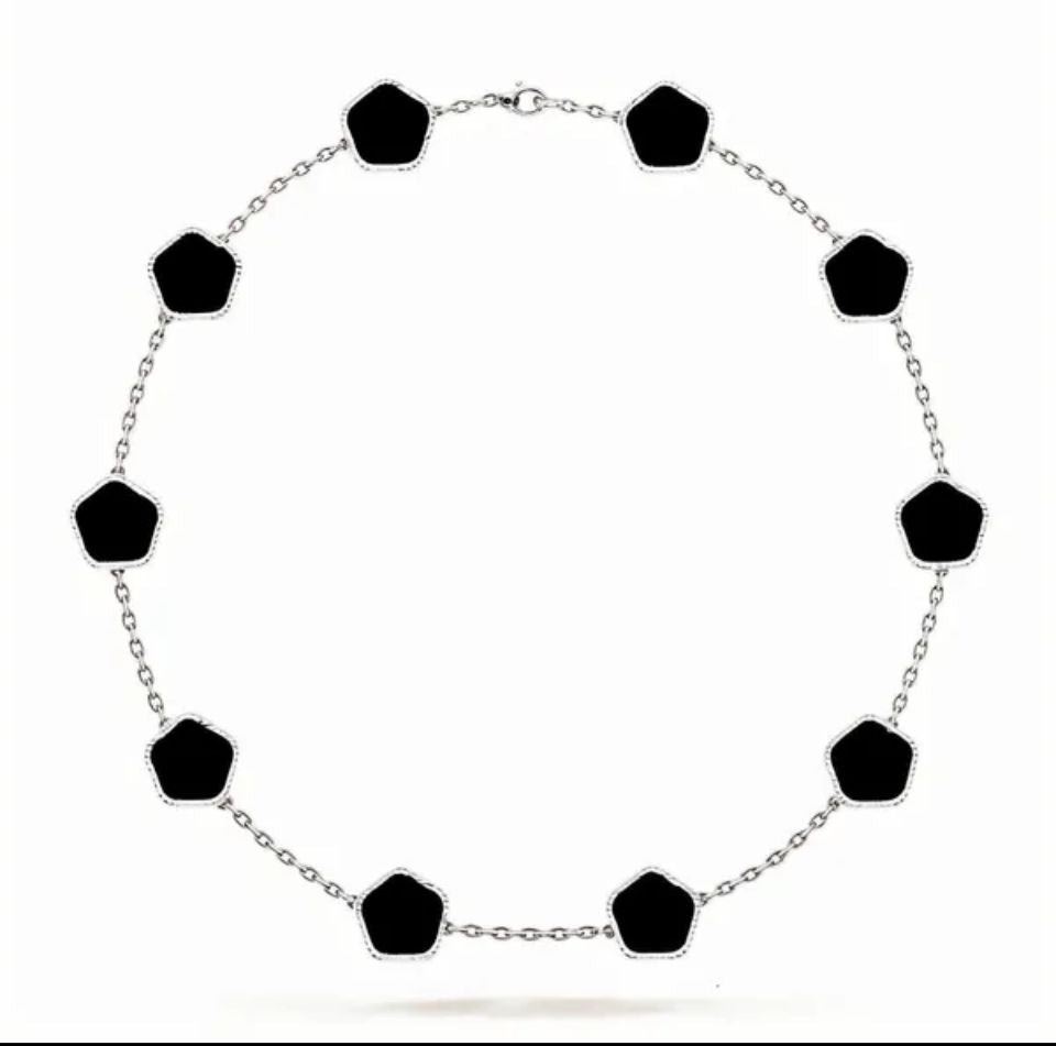 Colliers de créateur 4 feuilles 🍀