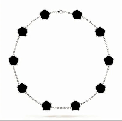 Colliers de créateur 4 feuilles 🍀