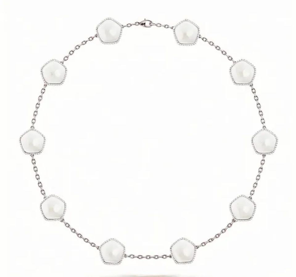 Colliers de créateur 4 feuilles 🍀