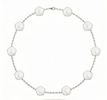 Colliers de créateur 4 feuilles 🍀