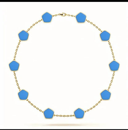 Colliers de créateur 4 feuilles 🍀