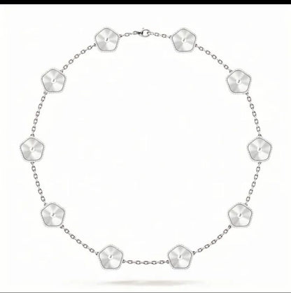 Colliers de créateur 4 feuilles 🍀