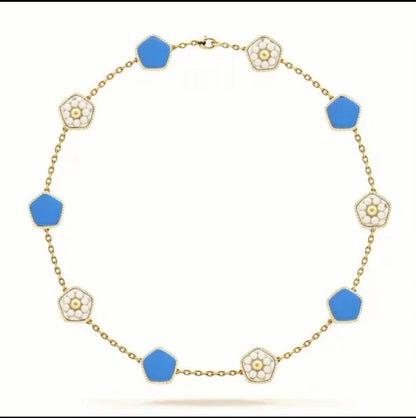 Colliers de créateur 4 feuilles 🍀