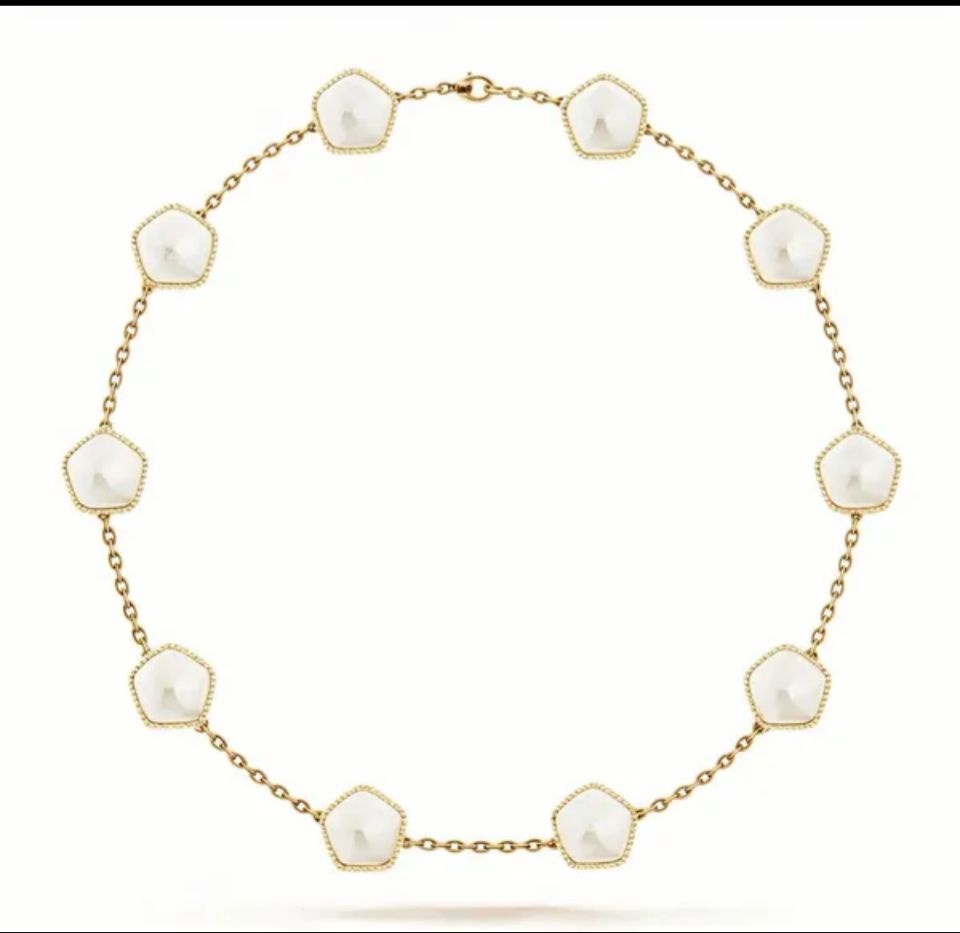 Colliers de créateur 4 feuilles 🍀