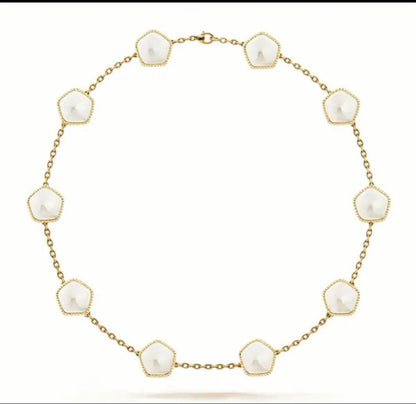 Colliers de créateur 4 feuilles 🍀