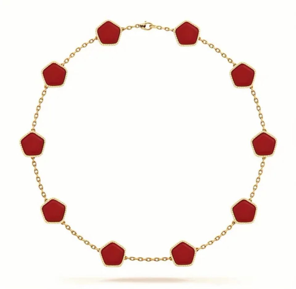 Colliers de créateur 4 feuilles 🍀