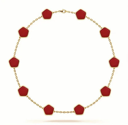 Colliers de créateur 4 feuilles 🍀