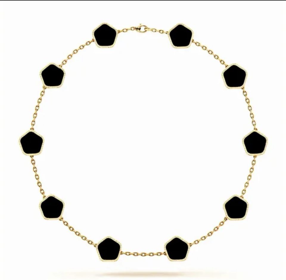 Colliers de créateur 4 feuilles 🍀