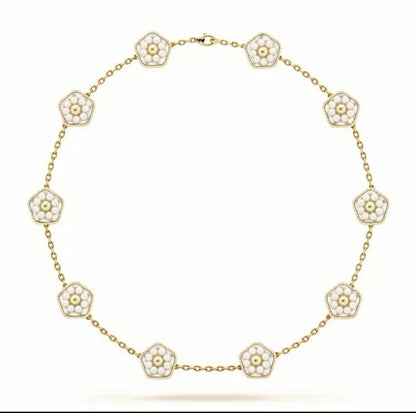 Colliers de créateur 4 feuilles 🍀