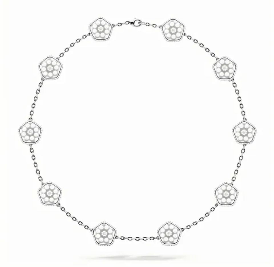 Colliers de créateur 4 feuilles 🍀