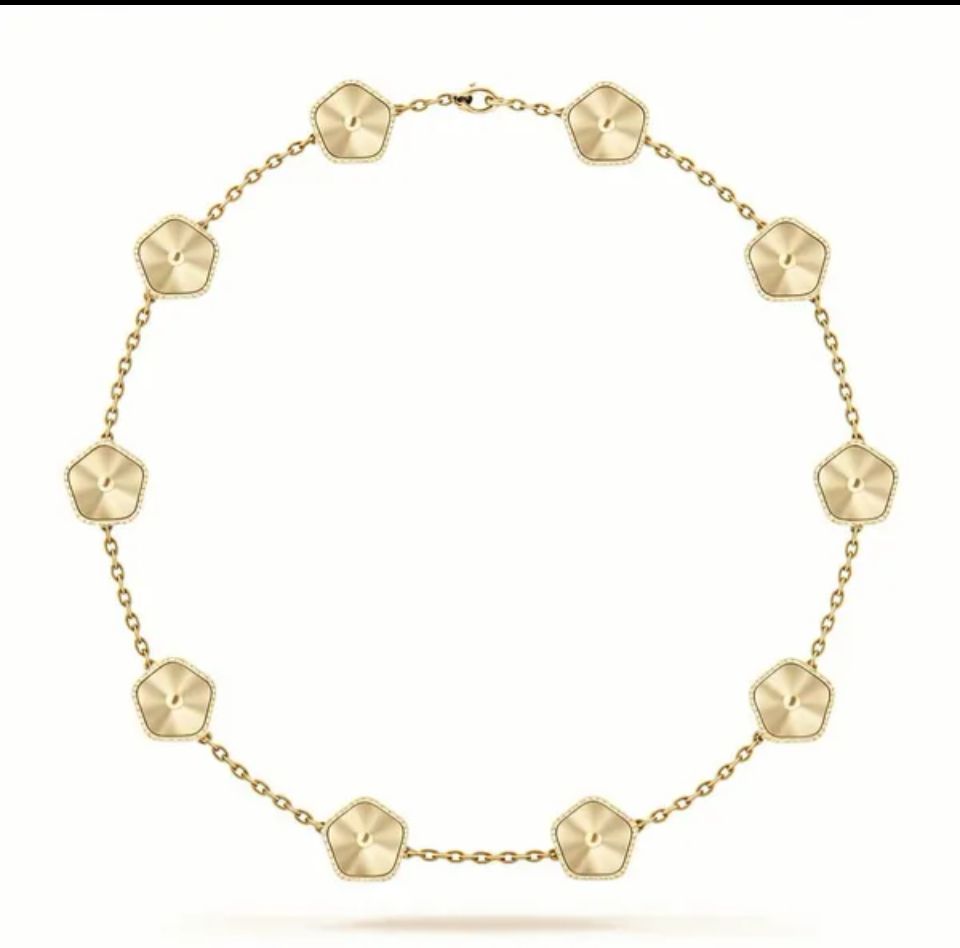 Colliers de créateur 4 feuilles 🍀