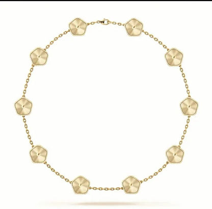 Colliers de créateur 4 feuilles 🍀