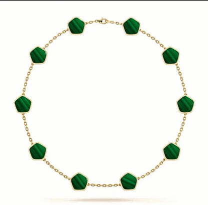 Colliers de créateur 4 feuilles 🍀