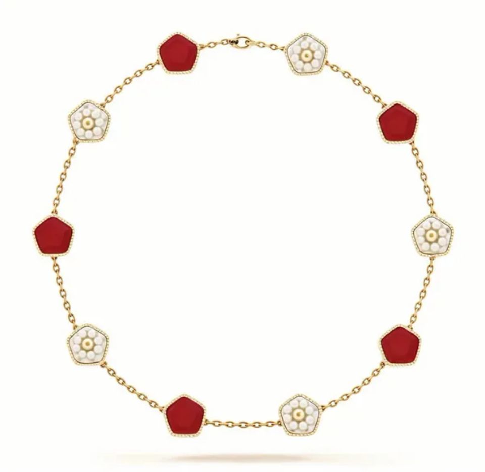 Colliers de créateur 4 feuilles 🍀