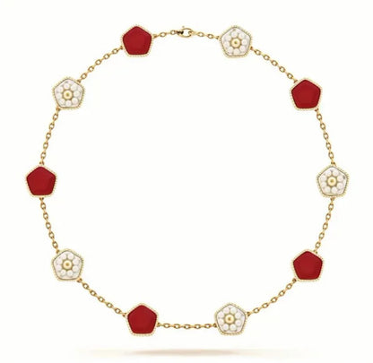 Colliers de créateur 4 feuilles 🍀