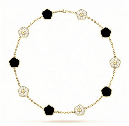 Colliers de créateur 4 feuilles 🍀