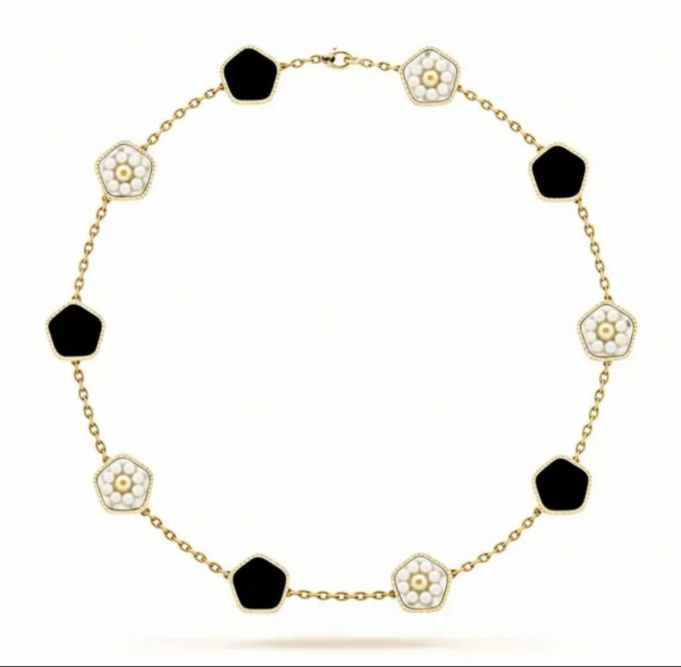 Colliers de créateur 4 feuilles 🍀