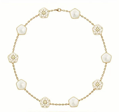 Colliers de créateur 4 feuilles 🍀