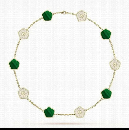 Colliers de créateur 4 feuilles 🍀