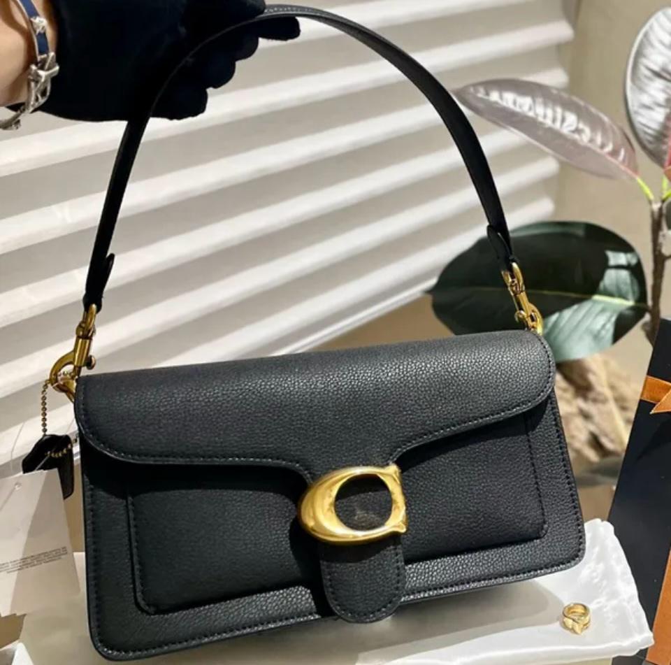 Sac de créateur sac fourre-tout pour femmes.