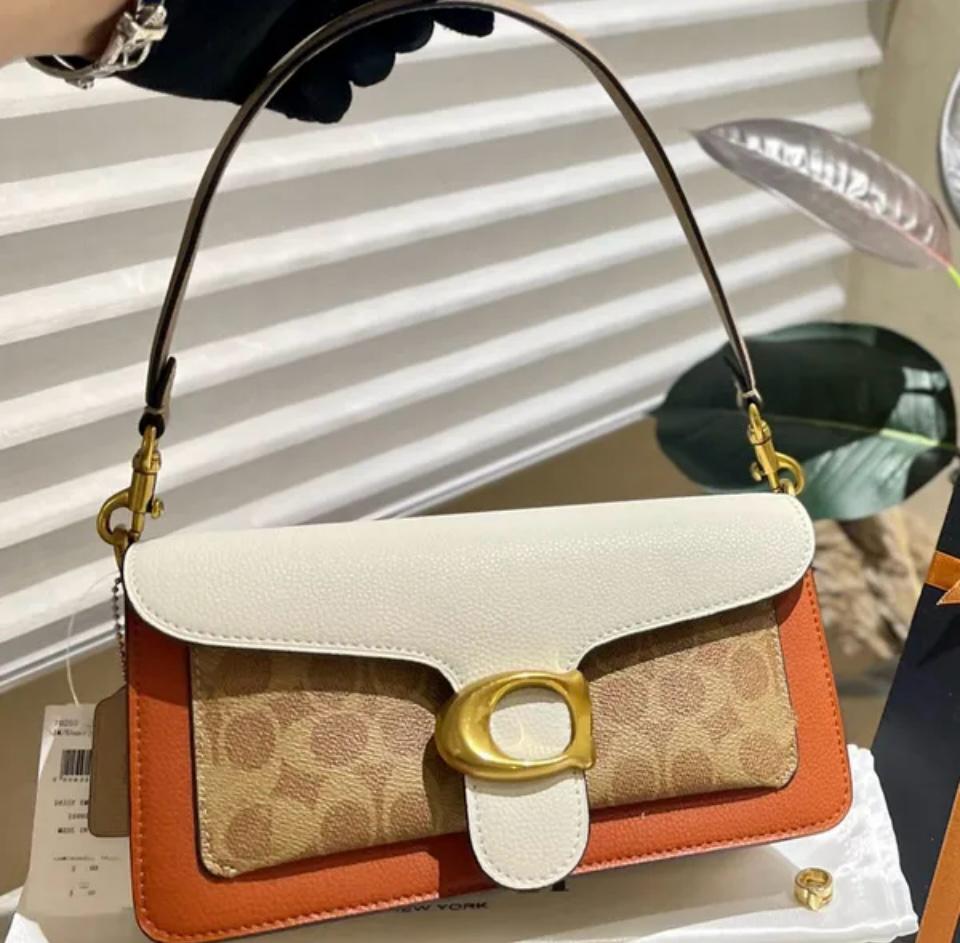 Sac de créateur sac fourre-tout pour femmes.