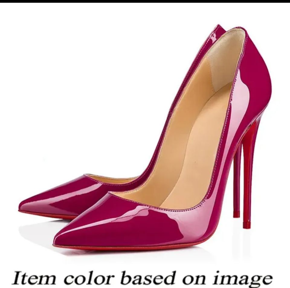 Chaussures sophistiquées