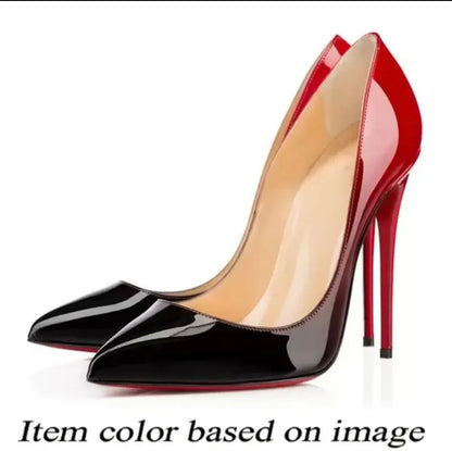 Chaussures sophistiquées