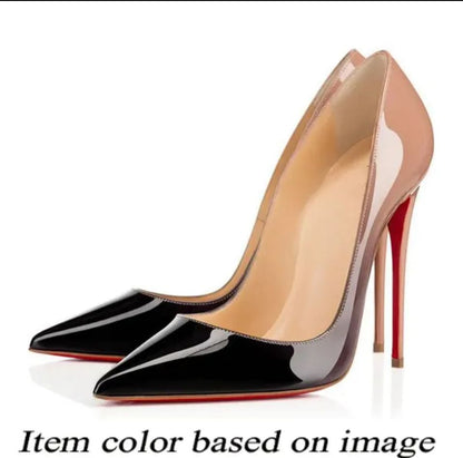 Chaussures sophistiquées