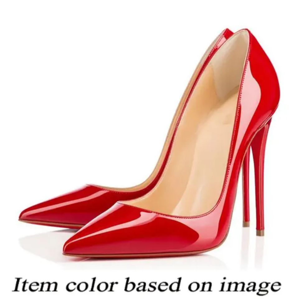 Chaussures sophistiquées