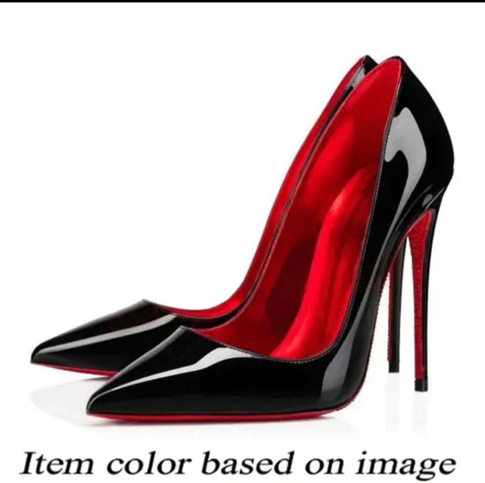 Chaussures sophistiquées