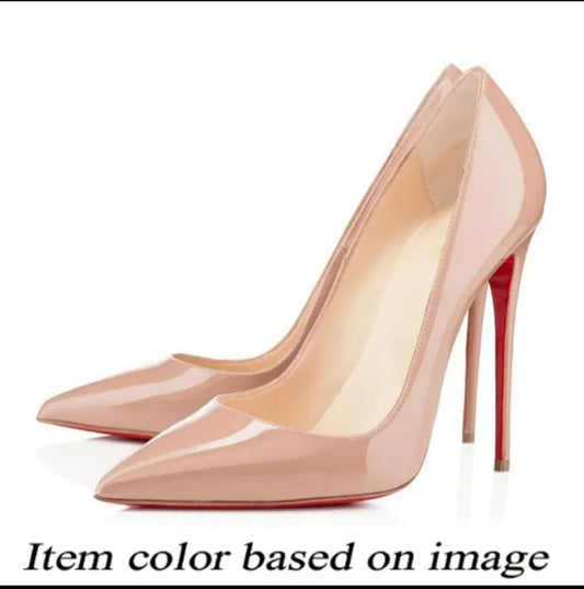 Chaussures sophistiquées