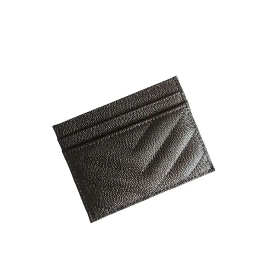 Carte holder luxueuse