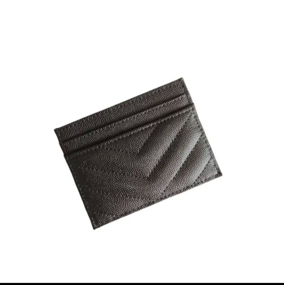 Carte holder luxueuse