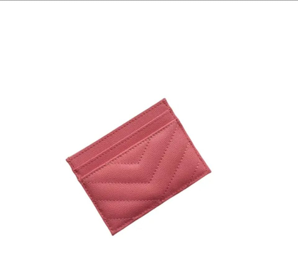 Carte holder luxueuse