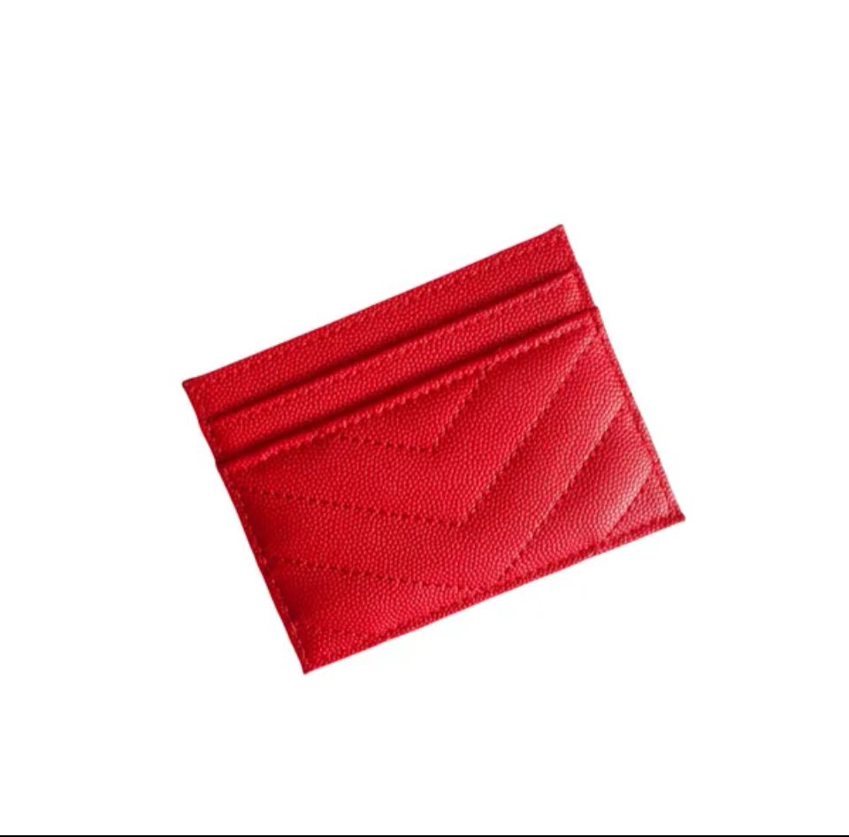 Carte holder luxueuse